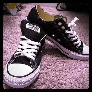 Converse Men Sneaker